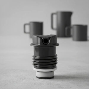 Tapon Para Termo Owen Cebador Obr139-06-1