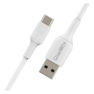 Cable Owen Usb A Type C 2.0a