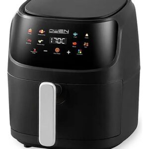 Freidora De Aire Owen S18 8 Lts