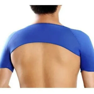 Corrector Postura De Hombros 10010