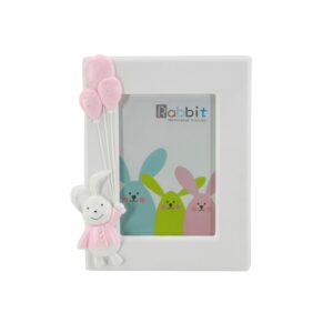 Portaretrato Infantil Conejo 10 X 15 47281