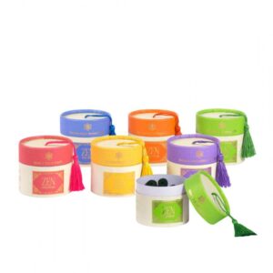 Inciensos X30 Cono Coleccion Zen Fl010