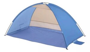 Carpa Cortaviento 2 Personas Bestway Bw68105