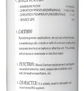 Repuesto De Filtro De Agua Goldtech Fluid Cto-10f