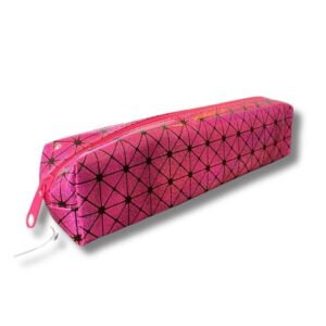 Cartuchera Cuadrada Brillo 8576