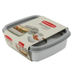 Tupper Rubbermaid 600ml 6091