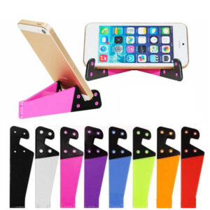 Soporte Para Celular Plegable Forma V
