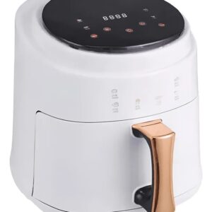 Freidora De Aire Owen Jd689b 8 Lts