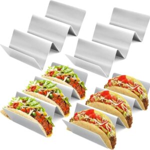 Soporte Para Tacos Forma W