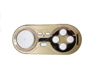 Mini Bluetooth Game Pad Pabk11 Lentes Vr/ios/android