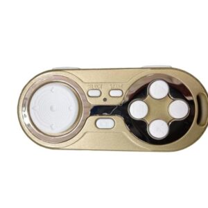 Mini Bluetooth Game Pad Pabk11 Lentes Vr/ios/android