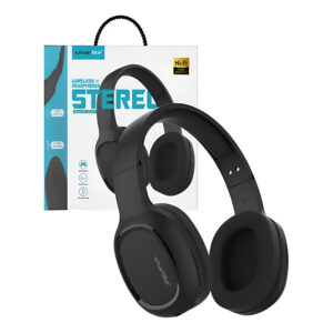 Auricular Vincha Inalambrico Smartlike Hf7340/7341