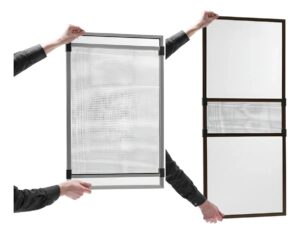Mosquiteros Extensibles 40*45-80