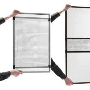 Mosquiteros Extensibles 40*45-80