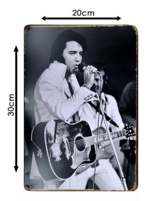 Chapa 20x30 Diferentes Diseños