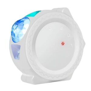 Proyector Efecto 3 En 1 / Smart / Wi-fi Par5031