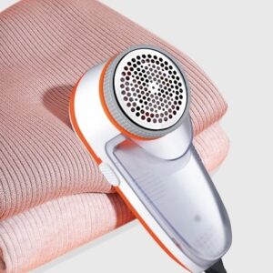 Quita Pelusa Recargable Kemei Km242