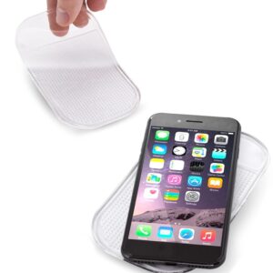 Soporte Pad Para Auto Antideslizante Eco B393