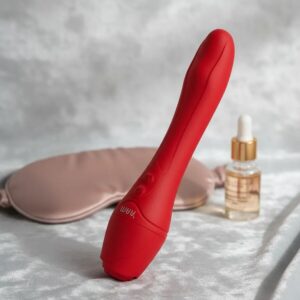 Vibrador Estimulador De Clítoris Efecto Calor Recargabxxx023