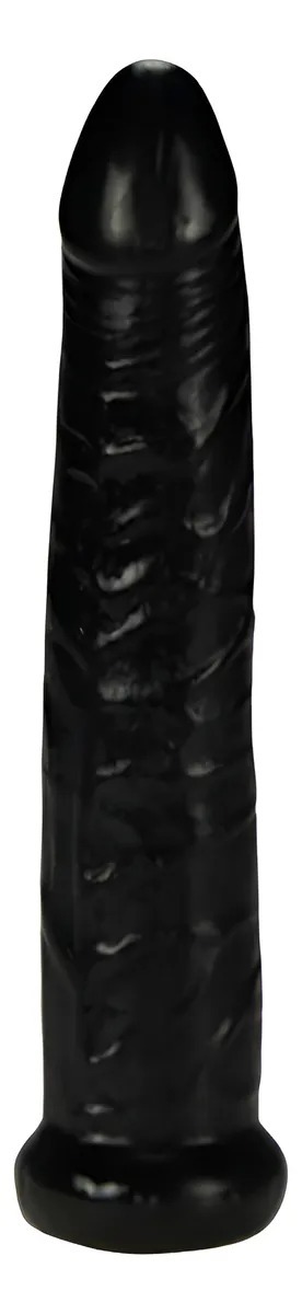 Consolador Dildo Pene Realista 17cm X 3.5cm Pvc xxx006