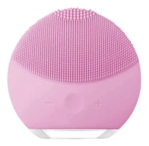 Masajeador Limpiador Facial Recargable