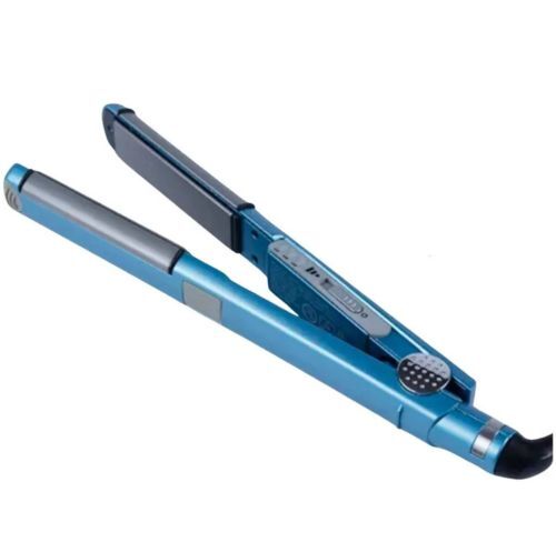 Planchita De Pelo Pro Nano Titanium