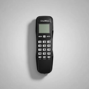 Teléfono zapatilla OWEN KXT333CID