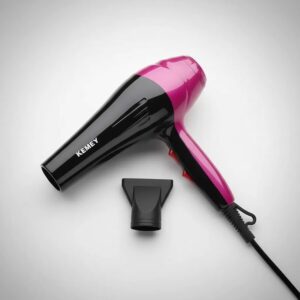Secadores de pelo kemei km6857