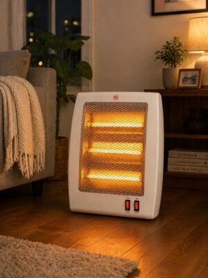 Estufa cuarzo 800w LW02 tns09-075