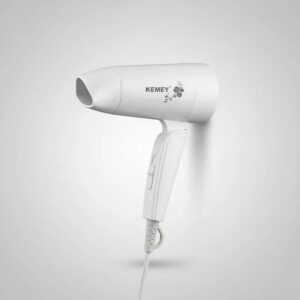 Secador de pelo Kemei KM-368
