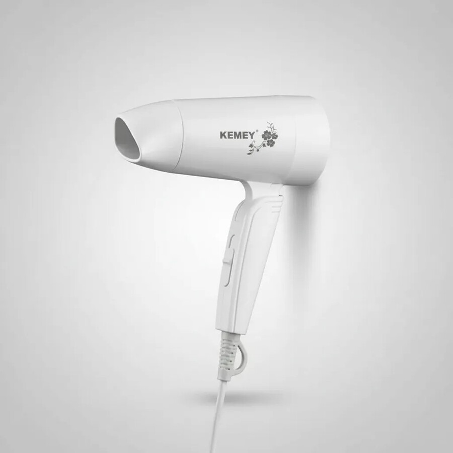 Secador de pelo Kemei KM-368
