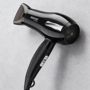 Secadores de pelo kemei KM6822