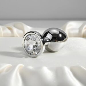 Plug Anal 7cm Gema Con Bolsito xxx047