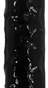 Consolador Dildo Pene Doble Flexible 23.5cm X 2.5cm xxx076