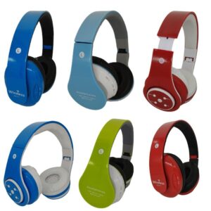 Auricular manos libres Bluetooth hf7165
