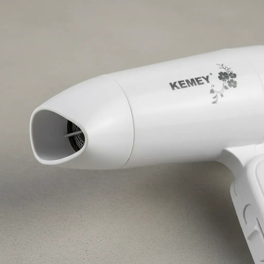 Secador de pelo Kemei KM-368 - Imagen 2