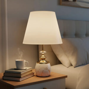 Lampara De Mesa Kw7156 12 X 42