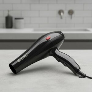 Secador De Cabello Sanook Sml687 4500w