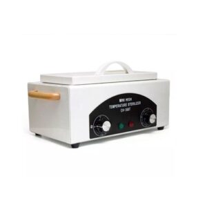 Esterilizador Sanitizante Profesional Instrumentos Ch-360t