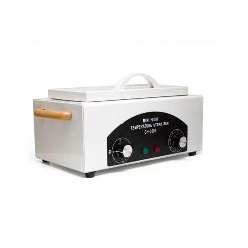 Esterilizador Sanitizante Profesional Instrumentos Ch-360t