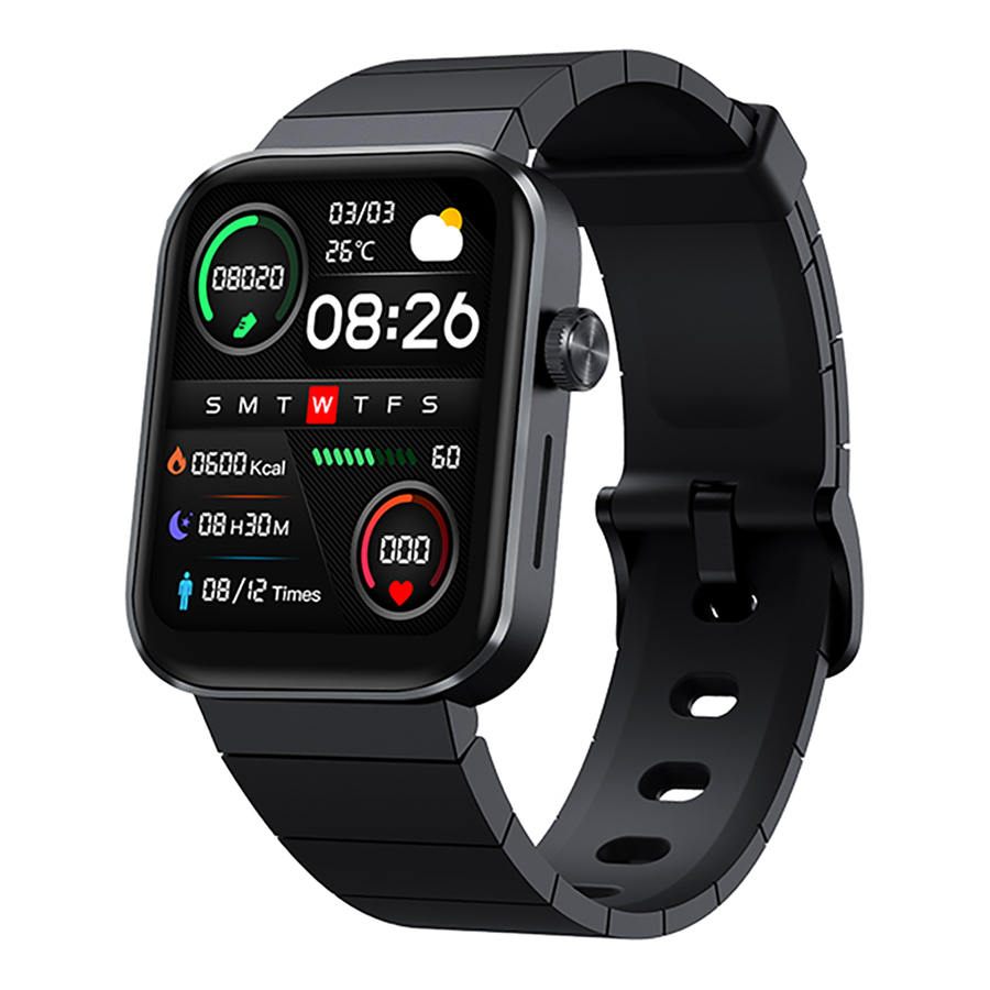 Smartwatch Mibro T1