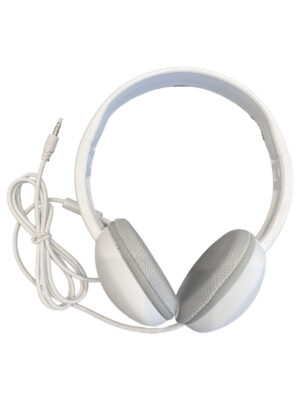 Auricular Vincha Goldtech handel c/mic JTAUR500