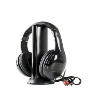 Auricular inalambrico 5 en 1 MH2001 TV