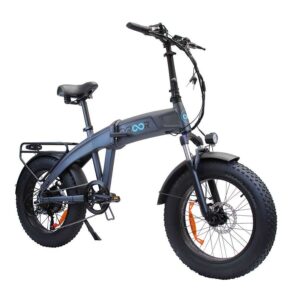 Bicicleta Electrica GYROOR 20″ EB033