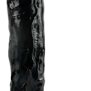 Consolador Dildo Pene Realista Con Escroto Ventosa 18 xxx012