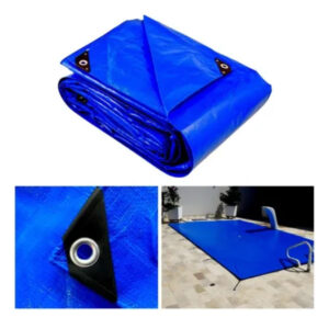 Lona Toldo Multiuso Impermeable 4 X 4