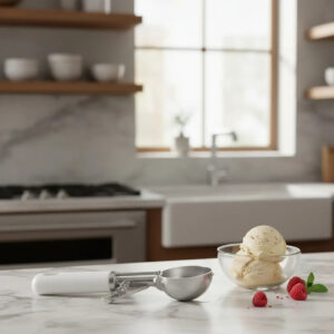 Cuchara Para Helado Kc36454