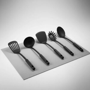 Juego De Menage De Teflon