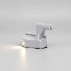 Luz Led Para Bizagra Interior De Placard