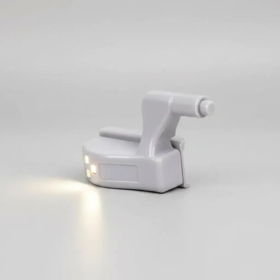 Luz Led Para Bizagra Interior De Placard
